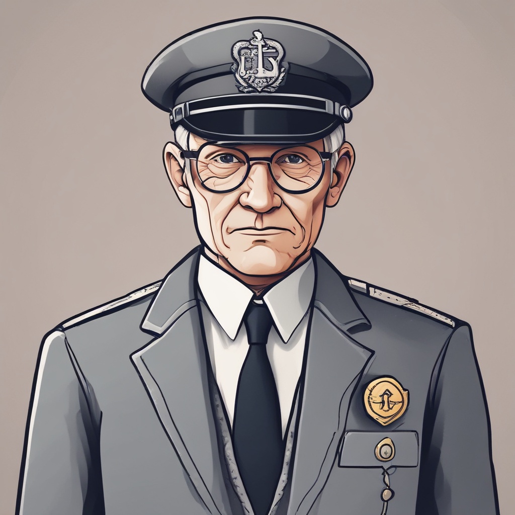Admin icon